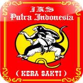 Wallpaper IKSPI Kera Sakti Bergerak on 9Apps