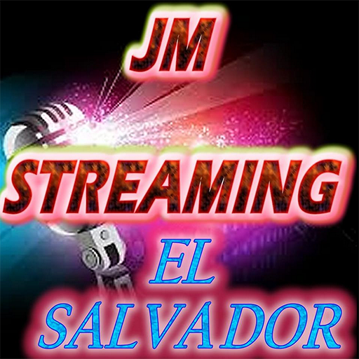 JM STREAMING EL SALVADOR icon