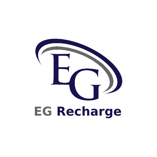EG Recharge icon