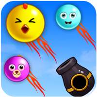 Bubble Shooter Pet 3