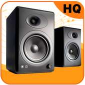 600 high volume booster super loud (sound booster)