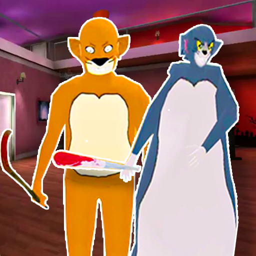 Tom Granny &amp; Grandpa Jerry mod icon