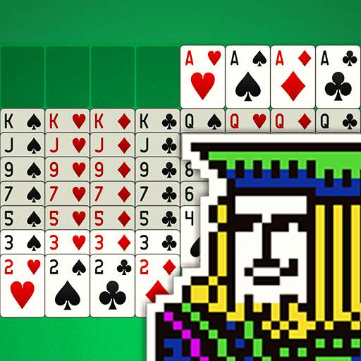 FreeCell Solitaire