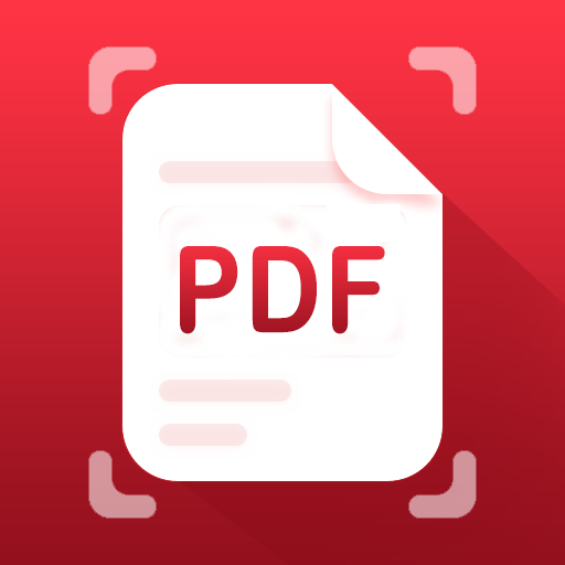 PDF Converter, Image to PDF Compressor, PDF Editor icon