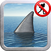 Killer Tiger Shark icon