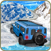 neve jeep deriva raduno icon
