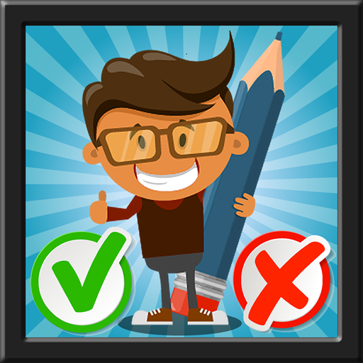 Guess the Correct Word icon