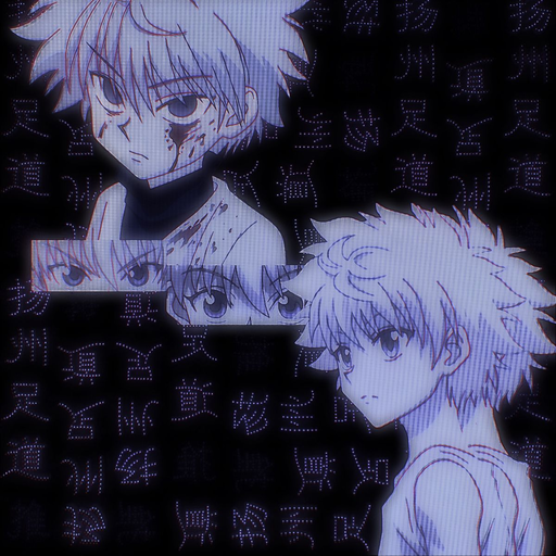 anime aesthetic wallpapers 4k icon