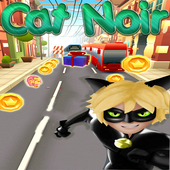 Cat Noir icon