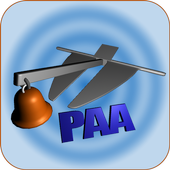 Personal Anchor Alarm - beta icon