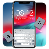 Keyboard Theme for OS12 icon