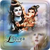 Bholenath Photo Frame on 9Apps