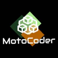 MotoCoder: Programming app & c