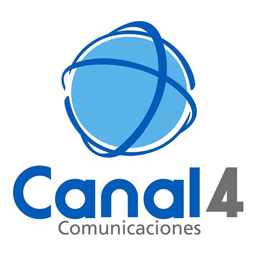 Canal 4 icon
