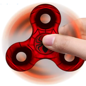 Fidget Spinner icon