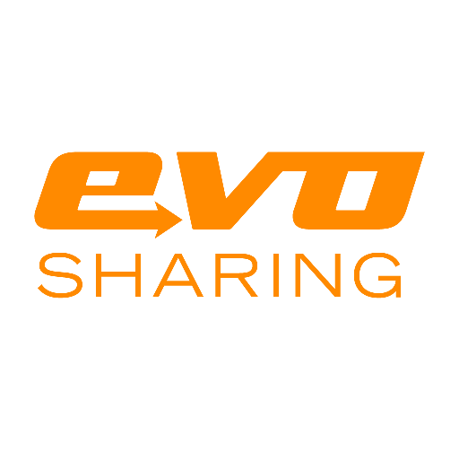 evo Sharing icon