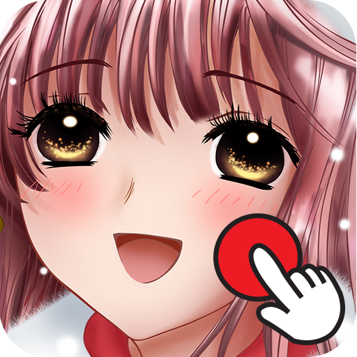 Magic Paint：Princess icon