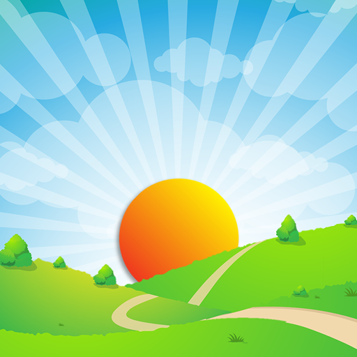 Daily Motivational Quotes in English with Pictures icon