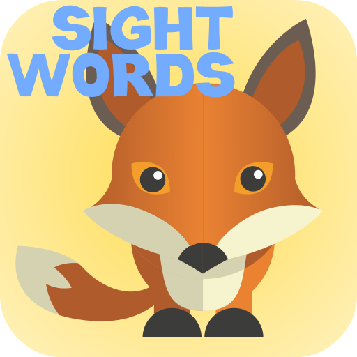 Advanced Sight Words icon