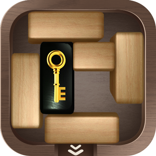 Unblock 3D Puzzle icon