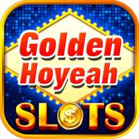 Golden HoYeah- Casino Slots