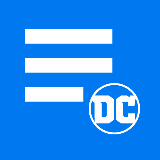 Checklist for DC Extended Universe icon