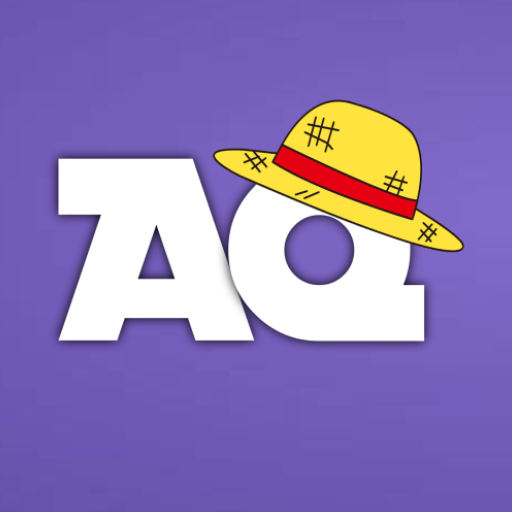 أنمي كويز - Anime quiz أيقونة