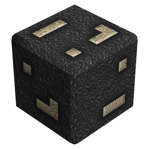 팽이로 보석캐기 icon