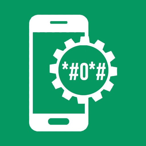 Secret Codes Hacks for Android icon
