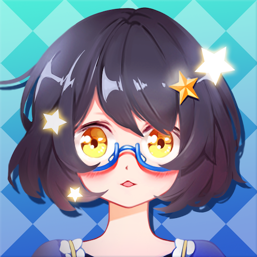 Lolita Avatar: Anime Avatar Maker иконка