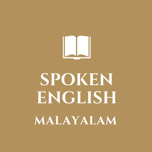 Spoken English With Malayalam icon