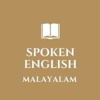 Spoken English With Malayalam on 9Apps