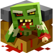 Crafting and Building GAME icon