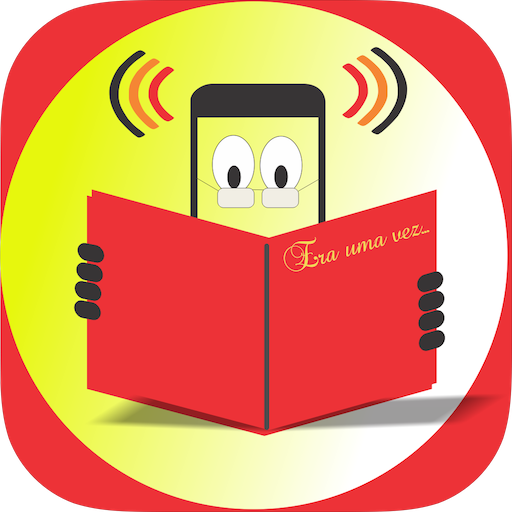 Contatória - Historinhas em áudio para a família. icon