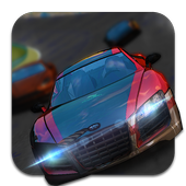 Phoenix Speedway Racing आइकन