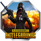 PUBG Wallpaper-4K HD Background icon