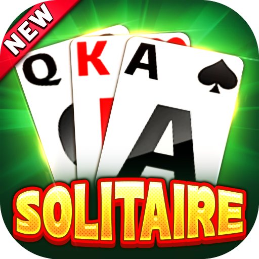 Solitaire Puzzle Game  - Big Prizes icon