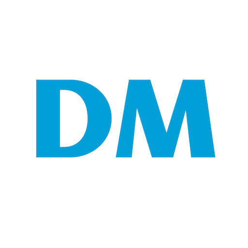 Diamond mobile shop icon