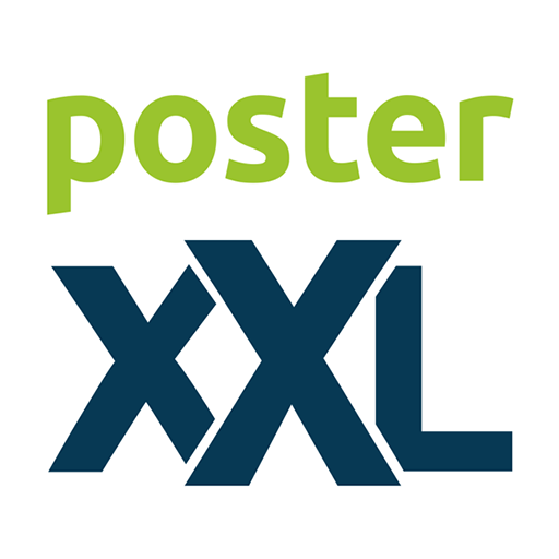 posterXXL - Fotobuch erstellen &amp; Fotos bestellen icon