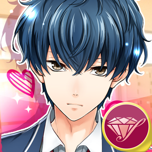 First Love Story【otome・yaoi・yuri】otaku dating sim icon