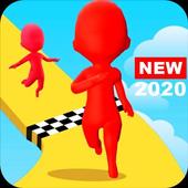 Epic Run Race 3D icon