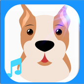 Dog Sounds icon