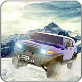 Driving Offroad Trucks: Mountain Truck Driving Sim icon