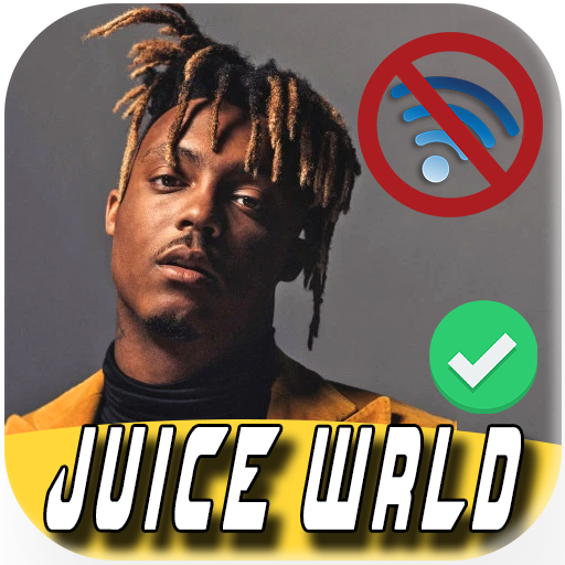 Juice WRLD Songs 2020 Without internet icon