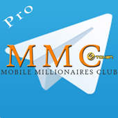Millionaires Telegram icon