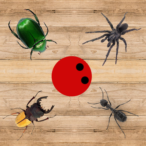 Insect Killing - Scorpion, Cockroach, Snake more icon