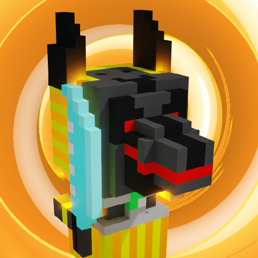 Cube Of Life icon