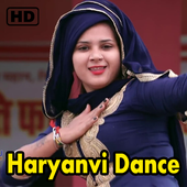 Haryanvi Sexy Dance icon
