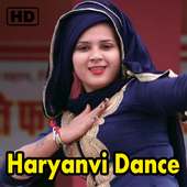 Haryanvi Sexy Dance