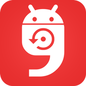 Apps APK Backup أيقونة